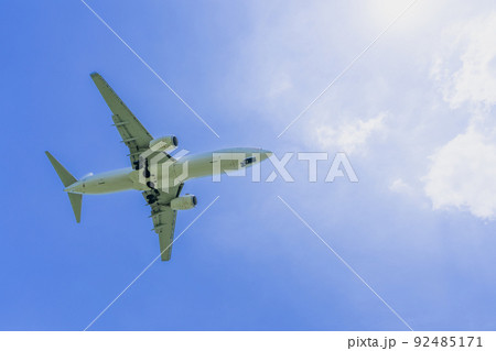 《飛行機》ボーイング737-800 Boeing 737-800 《飛行機》ボーイング737-800 Boeing 737-800 92485171
