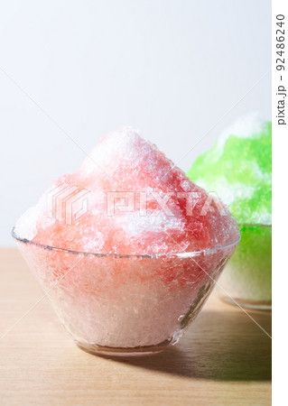かき氷 92486240
