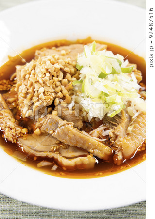 美味しい中華料理、よだれ鶏 92487616