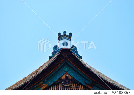 京都 建勲神社 京都 建勲神社 92488863