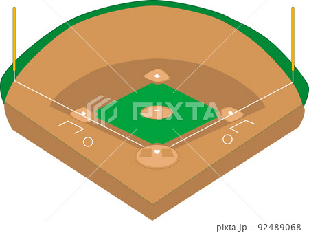 Free How To Draw A Baseball Field Download Free How To Draw A Baseball  Field png images Free ClipArts on Clipart Library
