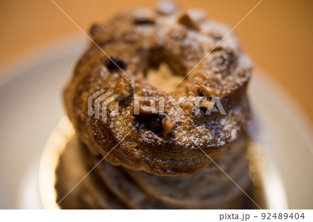ケーキ屋さんのスイーツ 92489404