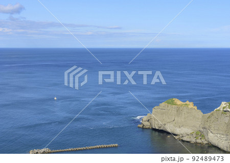 北海道 室蘭 トッカリショ浜 北海道 室蘭 トッカリショ浜 92489473