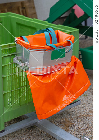 Fruit Picking Bag 92496535