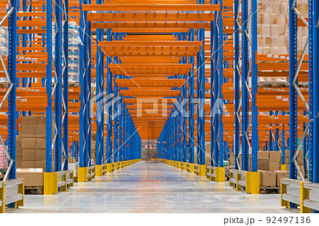 Corridor Way Warehouse 92497136