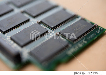 パソコン PC 半導体 パソコン PC 半導体 92498380