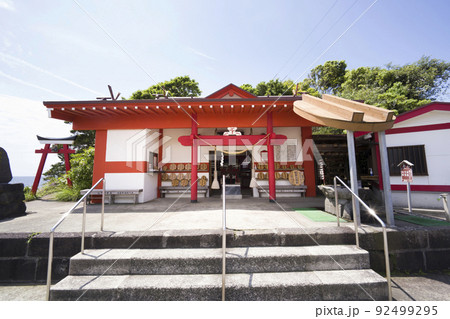 射楯兵主神社 射楯兵主神社 92499295