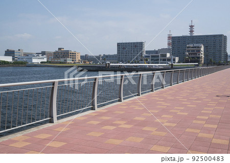 千葉中央港旅客船桟橋 千葉みなと 千葉中央港旅客船桟橋 千葉みなと 92500483