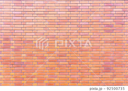 レンガ風の外壁 92500735