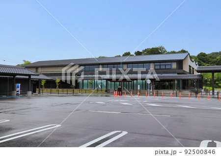 道の駅なら歴史芸術文化村（奈良県） 92500846