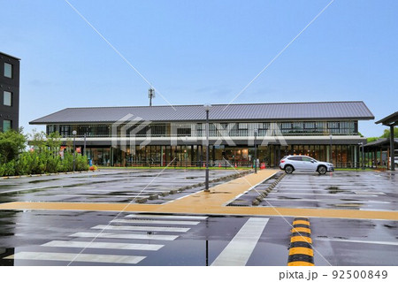 道の駅なら歴史芸術文化村（奈良県） 92500849