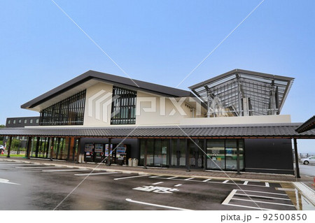 道の駅なら歴史芸術文化村（奈良県） 92500850