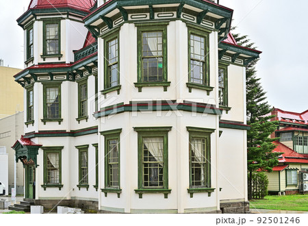 旧弘前市立図書館 青森県弘前市 旧弘前市立図書館 青森県弘前市 92501246