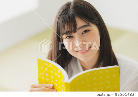 女子高生イメージ 女子高生イメージ 92501432