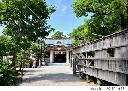 高山神社　【三重県津市】 92501943