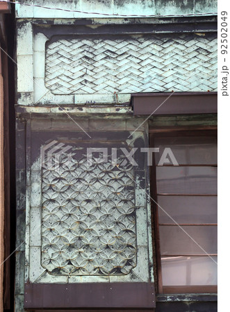 銅製雨戸 92502049