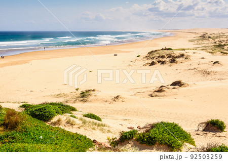 Worimi Regional Park - Anna Bay 92503259