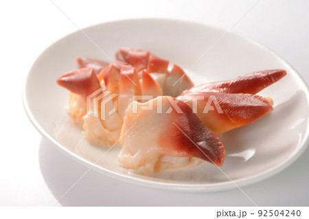 ホッキ貝 ボイル ホッキ貝 ボイル 92504240