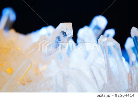 パワーストーン 水晶 クリスタル パワーストーン 水晶 クリスタル 92504414