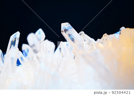 パワーストーン 水晶 クリスタル パワーストーン 水晶 クリスタル 92504421
