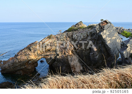 下田北パーキングからの風景 92505165
