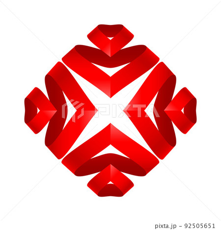 Origami Element 92505651