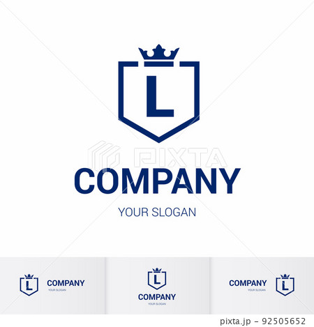 Logo Template 92505652