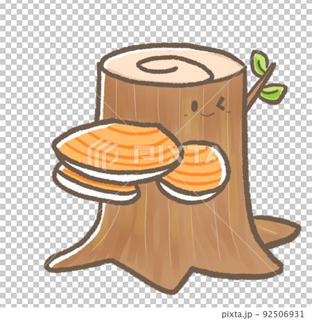 R:もっとメルヘンなきのこ☆さるのこしかけ③ 92506931