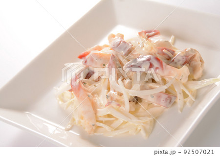 ホッキサラダ 92507021