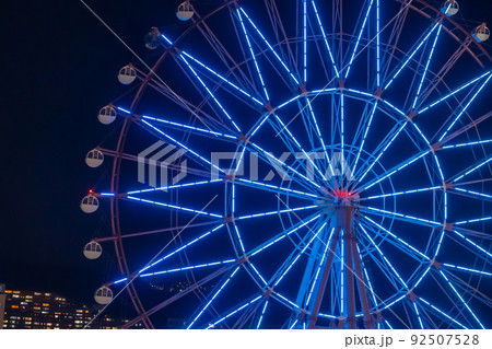 観覧車 観覧車 92507528