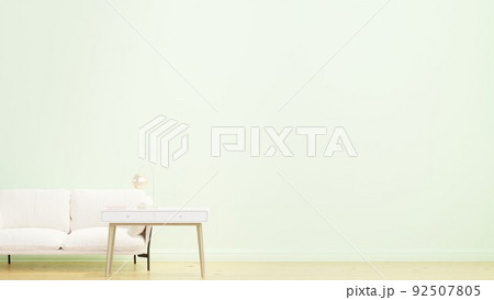 ブログやホームページ用インテリアイメージ 92507805