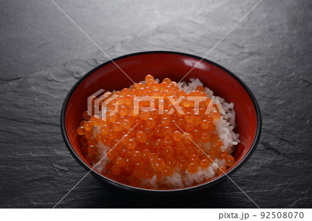 いくら丼 いくら丼 92508070