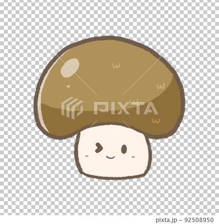 R：更多童話蘑菇☆蘑菇① 92508950