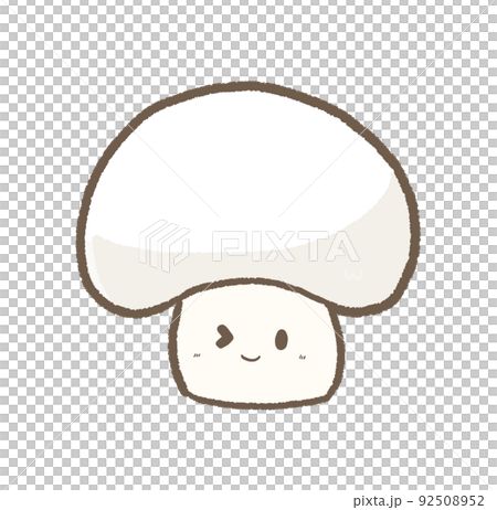 R:もっとメルヘンなきのこ☆マッシュルーム③ 92508952