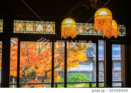 旧伊藤伝右衛門邸 旧伊藤伝右衛門邸 92509449