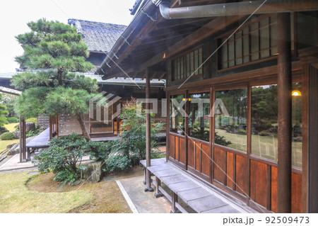 旧伊藤伝右衛門邸 旧伊藤伝右衛門邸 92509473
