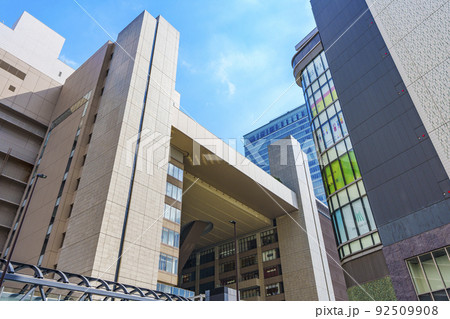 大阪ステーションシティ【JR大阪駅・中央北口】 92509908