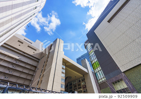 大阪ステーションシティ【JR大阪駅・中央北口】 92509909