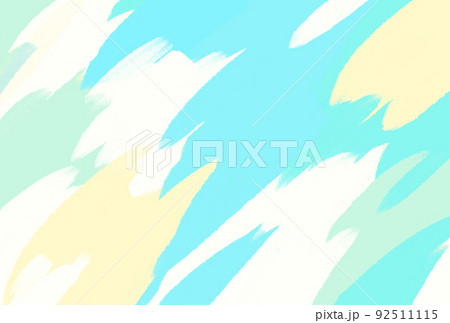 背景素材_グランジ_パステルカラー 背景素材_グランジ_パステルカラー 92511115