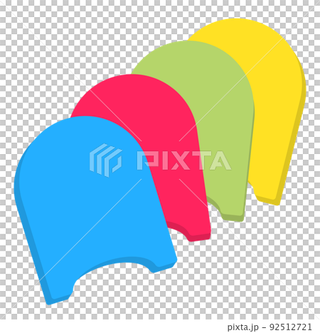 Beat version illustration Beat version illustration 92512721