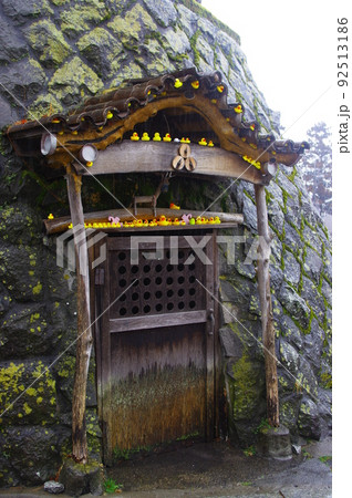 伊香保温泉郷の風景 伊香保温泉郷の風景 92513186