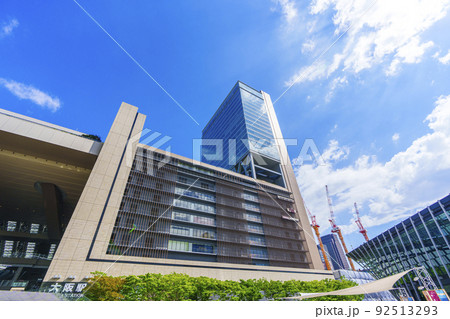 大阪ステーションシティ　ノースゲートビルディング 92513293