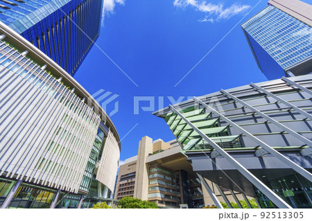 うめきたSHIP グランフロント大阪 JR大阪駅 うめきたSHIP グランフロント大阪 JR大阪駅 92513305