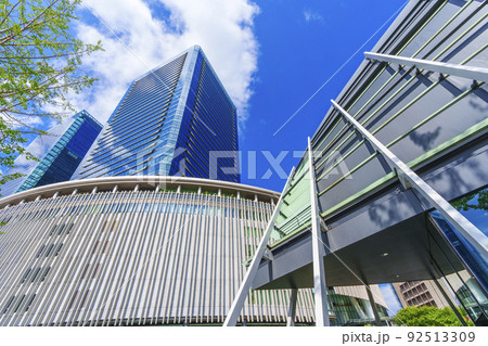 うめきたSHIP　グランフロント大阪 92513309