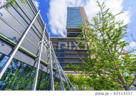 ノースゲートビルディング　うめきたSHIP 92513337