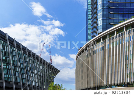 うめきたSHIP　グランフロント大阪 92513384