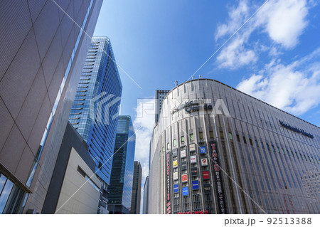 ヨドバシカメラ　マルチメディア梅田 92513388