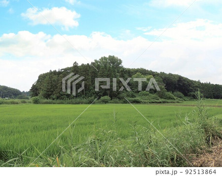 比丘尼山 比丘尼山 92513864