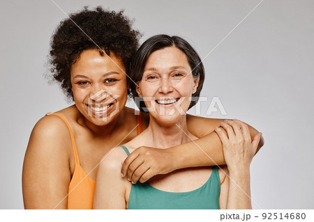 Different Women Portrait 92514680