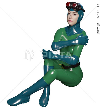 スーパーソルジャー 92515013